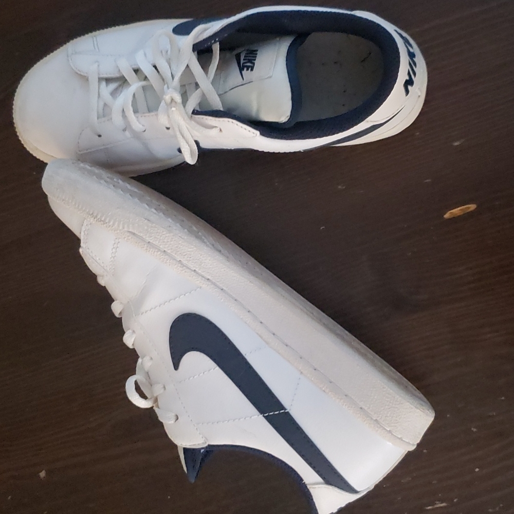Nike Air Force One sneakers